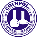 Logotipo Coinpol